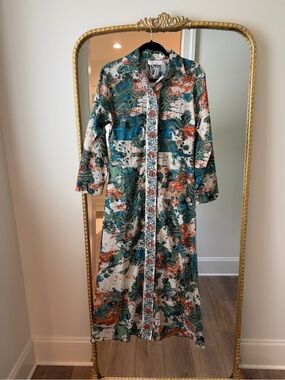 Bindu Sophie Dress